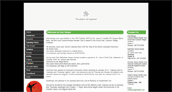 Desktop Screenshot of irish-kenpo.com